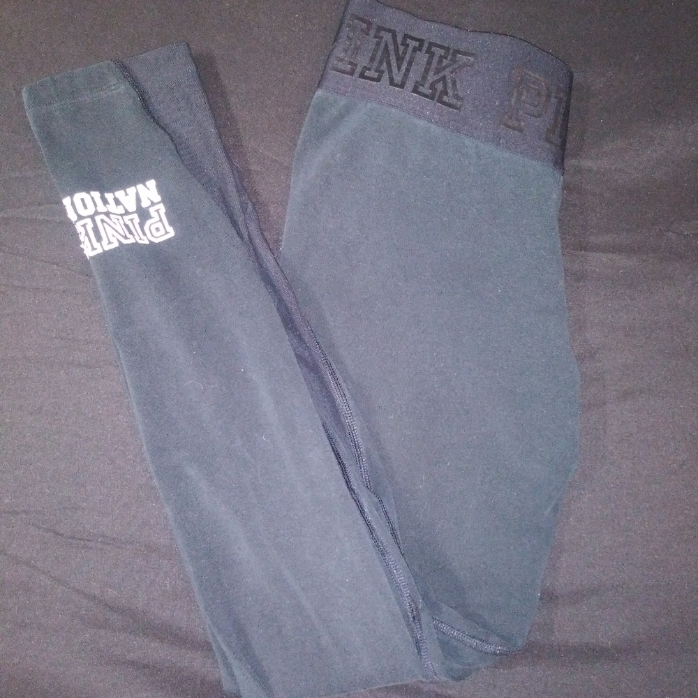 Yoga PINK legging